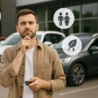 Die Autowahl
