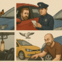 Beliebte Autosabben