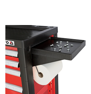 Werkzeugwagenzubehör Teile der größten Hersteller zu wirklich günstigen Preisen