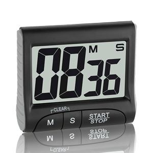 Digital watch parts from the biggest manufacturers at really low prices