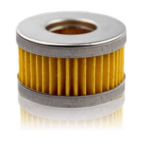 Kartergasfilter