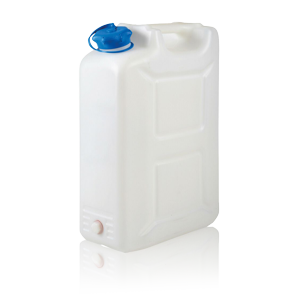 Plastic can parts from the biggest manufacturers at really low prices