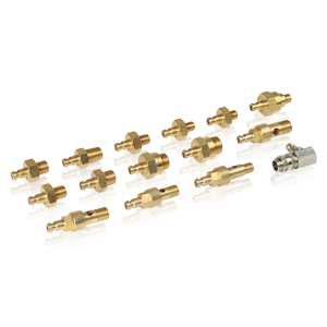 Öldruckprüfadapter Teile der größten Hersteller zu wirklich günstigen Preisen