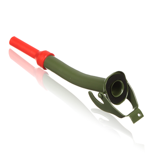 Fuel can spout parts from the biggest manufacturers at really low prices