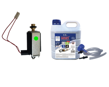 Partikelfilter-Regenerations-Additivpumpen-Kit Teile der größten Hersteller zu wirklich günstigen Preisen