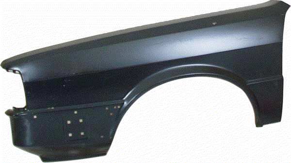 MAXICAR Einstiegblech 637024/1 Einbauort: vorne rechts, Qualität: A1