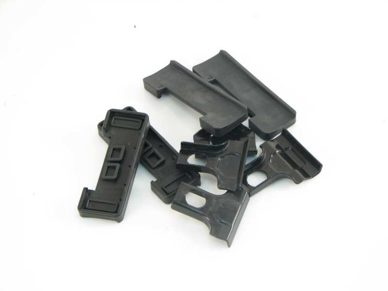 THULE Typgleicher Montagesatz 605447 Rapid Kit (4 dB) 1.