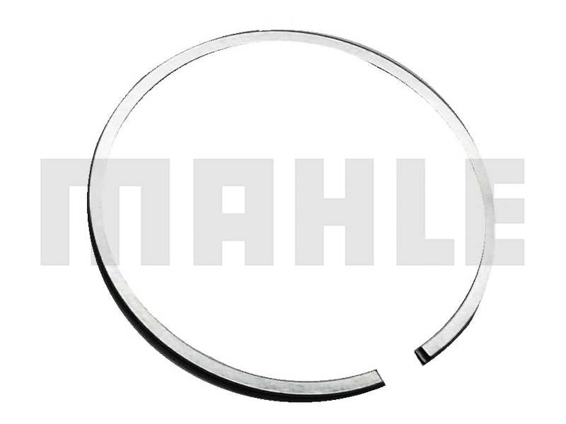 MAHLE ORIGINAL Kolbenringsatz 221110 Zylinderbohrung [mm]: 79,0, Komponentennummer: 1. R 1,2 N, 2. NM 1,5 P, 3. 3S 2,0 Cr 
Zylinderbohrung [mm]: 79,0 1.