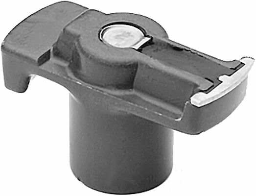 BERU Rotor 715546 Durchmesser Aufnahme [mm]: 10,2, Material: Polyester, Herstellereinschränkung: System BOSCH, Montageart: gesteckt, Widerstand [Ohm]: 1000