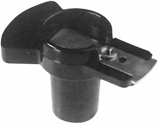 BERU Rotor 715658 Ergänzungsartikel/Ergänzende Info 2: mit Widerstand