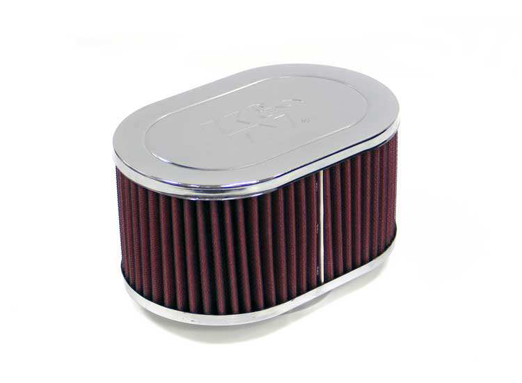 K&N FILTERS Luftfilter - Sport 10784681 Universal