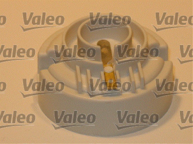 VALEO Rotor 877965 Herstellerbeschränkung: AC Delco, ohne Störfilter
Herstellereinschränkung: AC DELCO, Zündverteiler/-läufer: nicht entstört