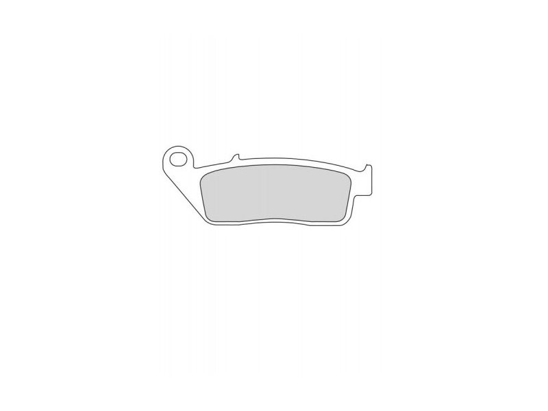 FERODO Brake pad for motorcycle 761377 Road, Road St, Sintergrip, Set, for a Brake Disc!
Version: Sinter Grip Road, Width [mm]: 102,1, Height [mm]: 39,1, Thickness [mm]: 9,8, Container Type: Carton