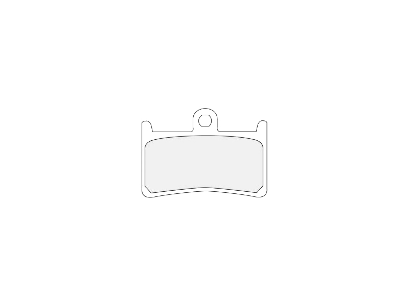 FERODO Brake pad for motorcycle 761355 Race, Race Xrac, Sintergrip, set for a brake disc!
Version: XR with Array Cool., Width [mm]: 69, Height [mm]: 51, Thickness [mm]: 9,4, Container Type: Carton