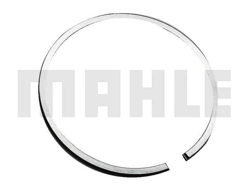 MAHLE ORIGINAL Kolbenringsatz 221379 Zylinderbohrung [mm]: 86,4, Komponentennummer: 1. R1,5 IW Cr P, 2. M 1,5 IWU P, 3. 3S 3,0 Cr 
Zylinderbohrung [mm]: 86,4 1.