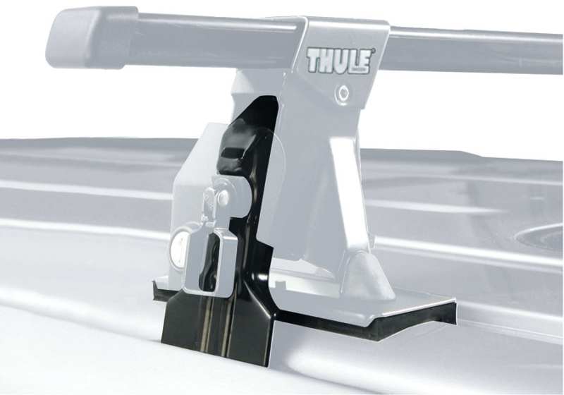 THULE Typgleicher Montagesatz 605317 Kit (4 dB)