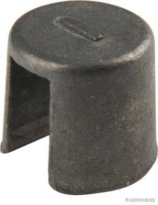 ELPARTS Batteriepolklemme 10753272 5 Stk je Packung
Adapterausführung: Ford-Poladapter, Batterieklemmenausführung: für Minuspol