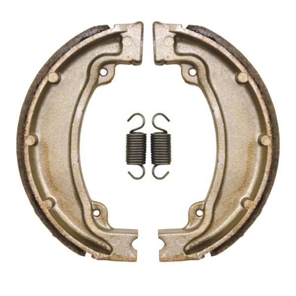 VICMA Brake shoe for motorcycle 10036306 