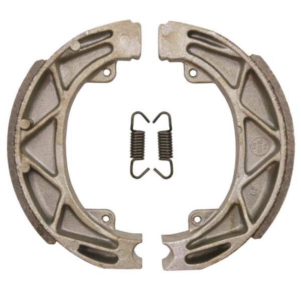 VICMA Brake shoe for motorcycle 10036307 