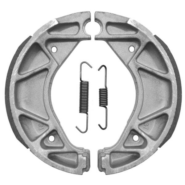 VICMA Brake shoe for motorcycle 10036314 