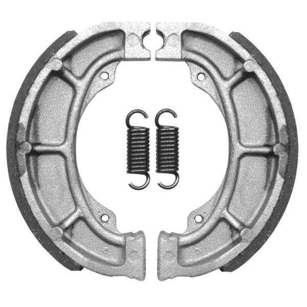 VICMA Brake shoe for motorcycle 10036315 