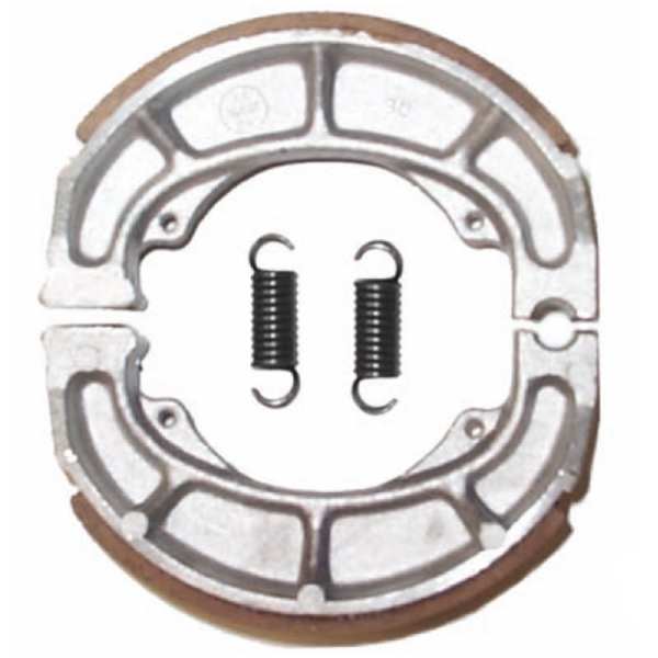VICMA Brake shoe for motorcycle 10036317 