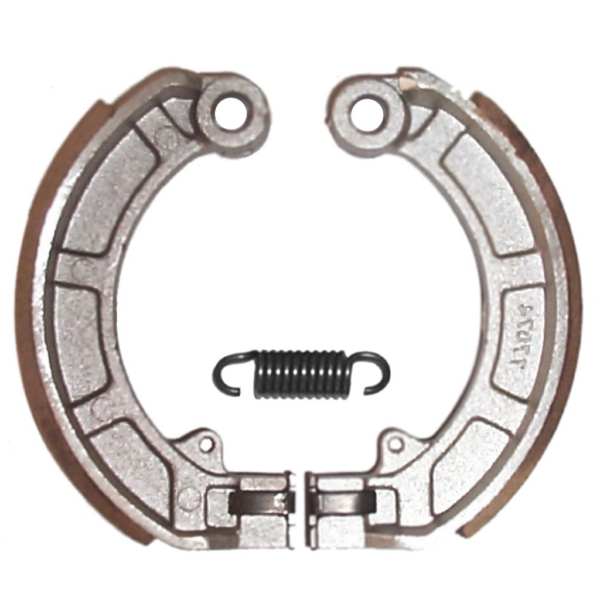 VICMA Brake shoe for motorcycle 10036328 