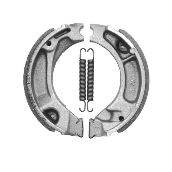 VICMA Brake shoe for motorcycle 10036331 