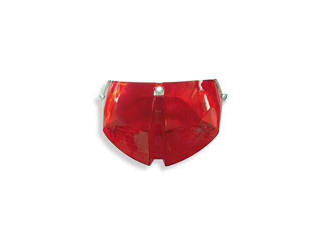 VICMA Combination rearlight 10041794 Red