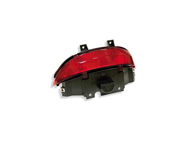 VICMA Combination rearlight 10041803 Red