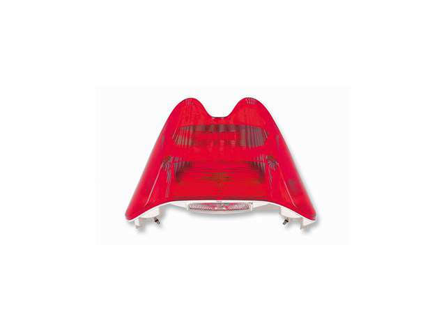 VICMA Combination rearlight 10041823 Red