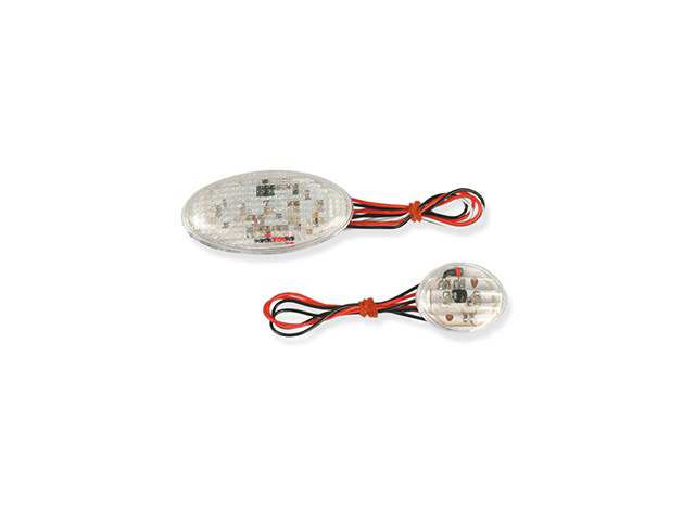 VICMA Combination rearlight 10041833 LED, 2 functions