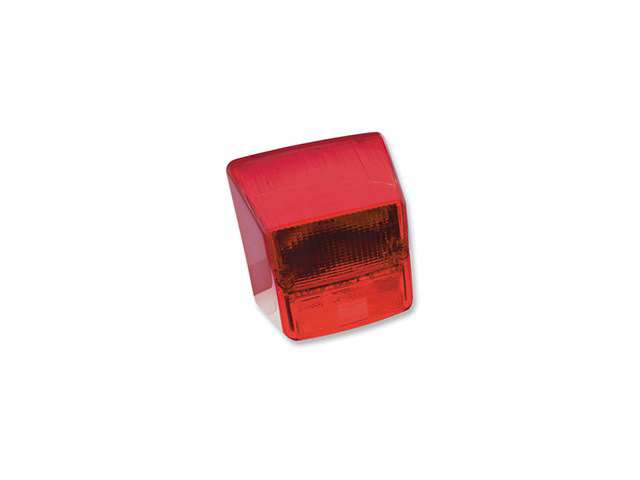 VICMA Combination rearlight 10041862 Red