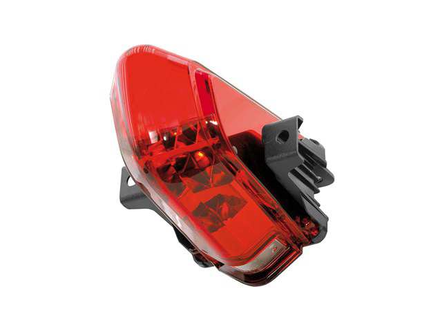 VICMA Combination rearlight 10041872 Red