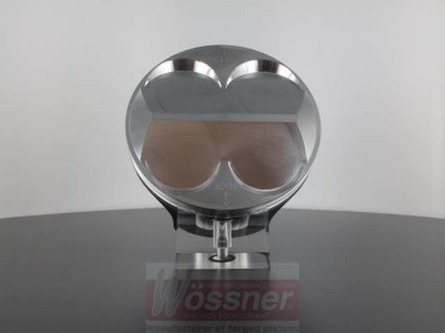 WÖSSNER Kolbensatz 10048001 Für 1 Zylinder, d: 91,95 mm