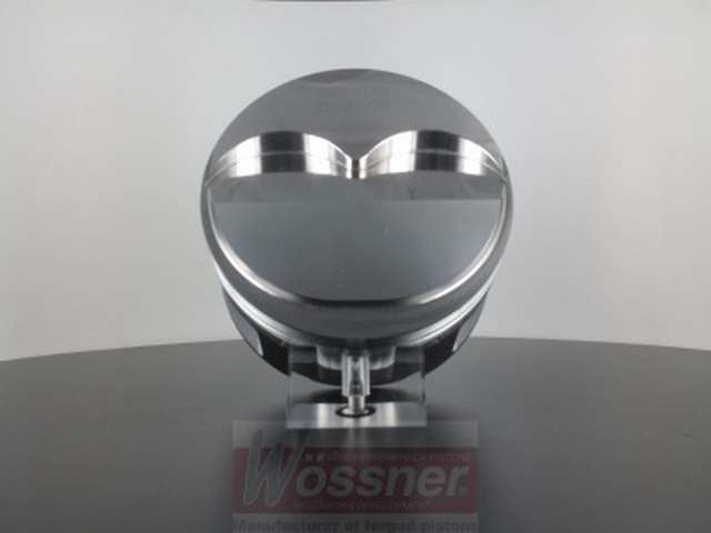 WÖSSNER Kolbensatz 10048021 4 Zylinder, d: 95,9 mm, Comp.:12