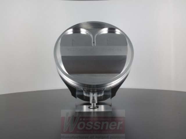 WÖSSNER Kolbensatz 10048288 Für 6 Zylinder, d: 95,92 mm, Comp.:12,11