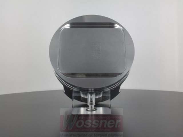 WÖSSNER Kolbensatz 10048299 4 Zylinder, d: 91,93 mm, Comp.: 8