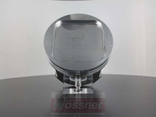 WÖSSNER Kolbensatz 10048304 4 Zylinder, d: 97,93 mm, Comp.:8,15