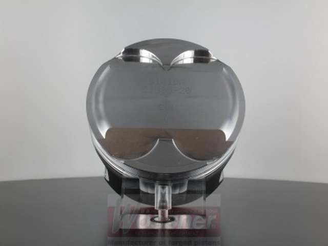 WÖSSNER Kolbensatz 10048321 Für 4 Zylinder, d: 78,93 mm, Comp.:11.5