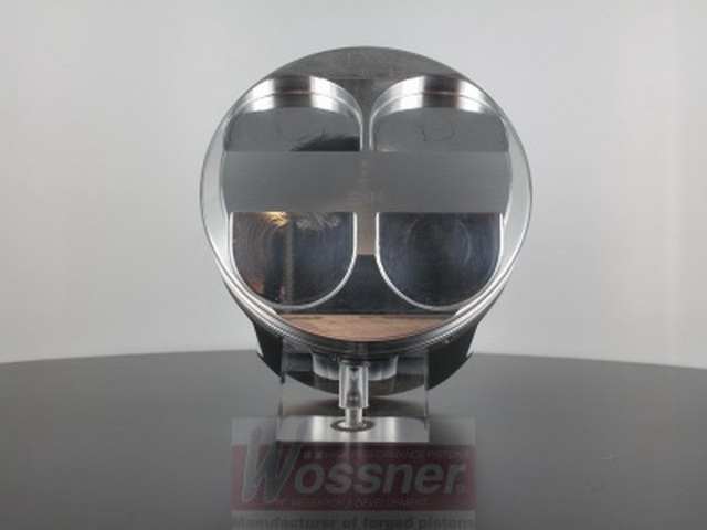 WÖSSNER Kolbensatz 10048435 4 Zylinder, D: 91,9 mm, Comp.:12,75