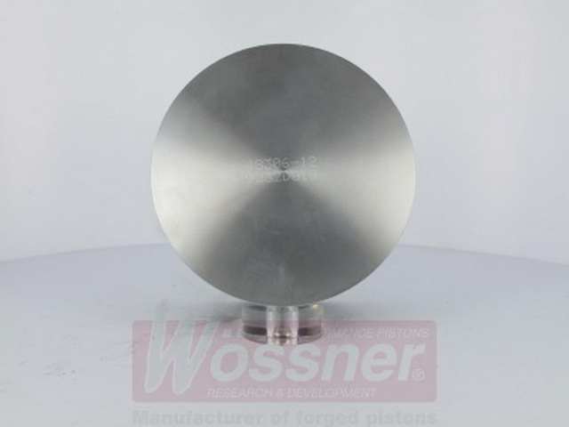 WÖSSNER Kolbensatz 10048456 Für 4 Zylinder, d: 91,43 mm, Comp.:12,14