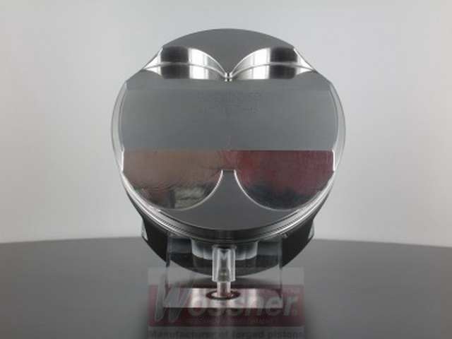 WÖSSNER Kolbensatz 10048463 Für 4 Zylinder, d: 83,93 mm, Comp.:12,88