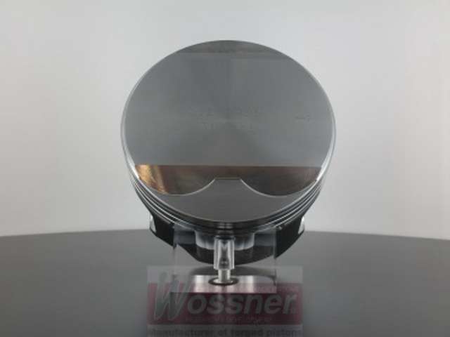 WÖSSNER Kolbensatz 10048484 Für 6 Zylinder, d: 86,93 mm, Comp.:8.59