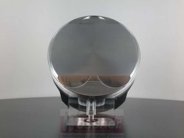 WÖSSNER Kolbensatz 10048491 4 Zylinder, d: 82,43 mm, Comp.:12,3