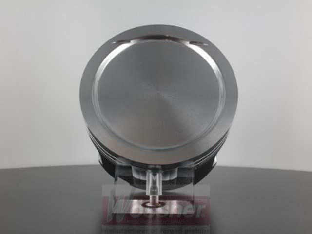 WÖSSNER Kolbensatz 10048499 5 Zylinder, d: 82,93 mm, Comp.:8.5