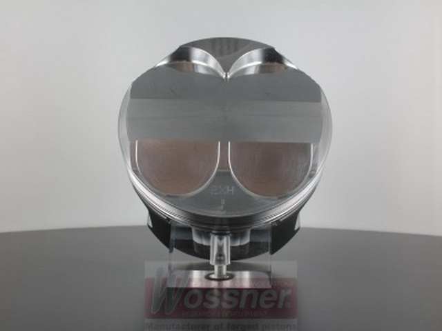 WÖSSNER Kolbensatz 10048507 Für 4 Zylinder, d: 87,93 mm, Comp.:14,25
