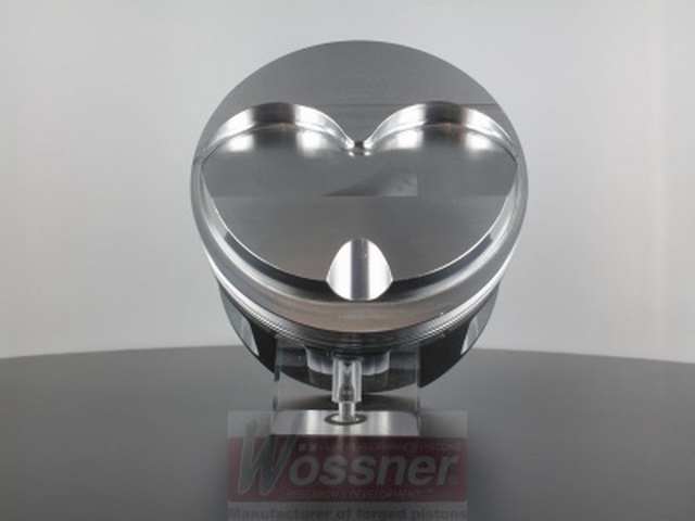 WÖSSNER Kolbensatz 10048543 4 Zylinder, d: 96,9 mm, Comp.:10,9