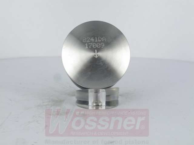 WÖSSNER Kolbensatz 10050052 Für 1 Zylinder, d: 45 mm