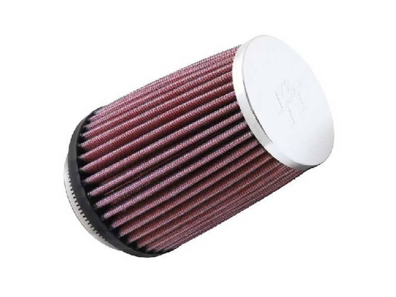 K&N FILTERS Luftfilter - Sport 10791698 Universal
Länge [mm]: 102, Breite [mm]: 76, Höhe [mm]: 127, Filterausführung: Langzeitfilter, Form: Kegelform